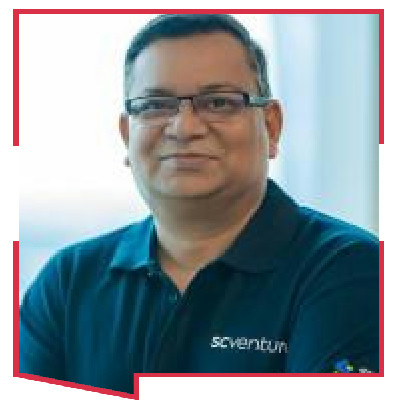 Gautam Jain