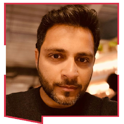 Gautam Sharma