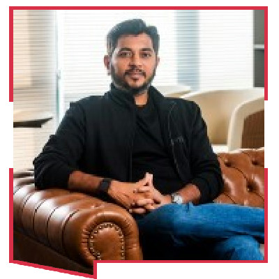 Gautam Udani