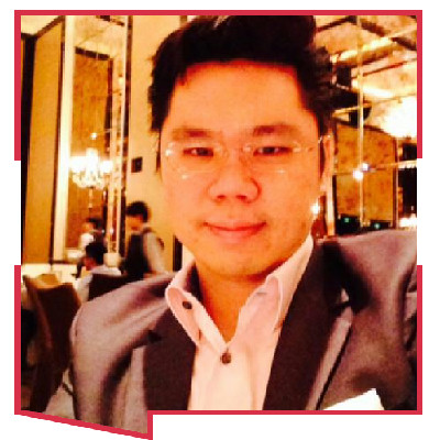 Gavin Chia