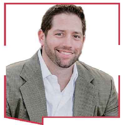 Gavin Cicchinelli