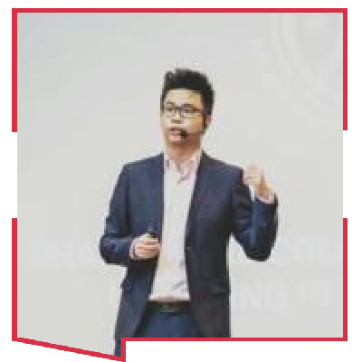 Gavin Lim