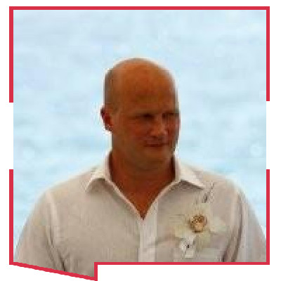 Gavin Maclean