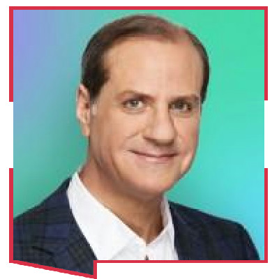 Gavin Michael