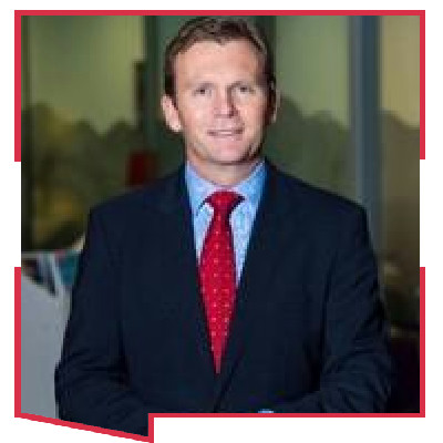 Gavin Opperman