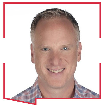 Gavin Sollinger