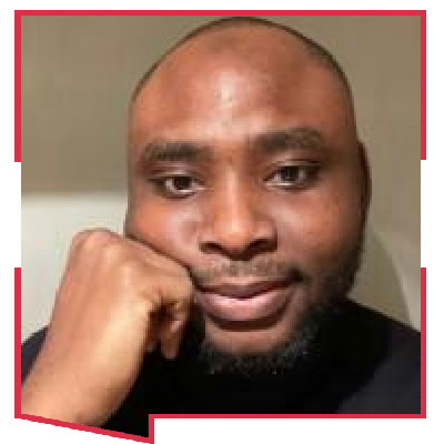Gbekeloluwa Olufotebi