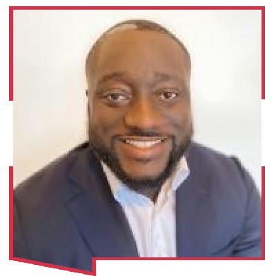 Gbenga Ajayi
