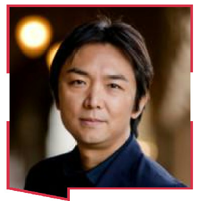 Gen Isayama