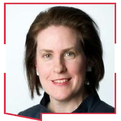 Genevieve Marjoribanks