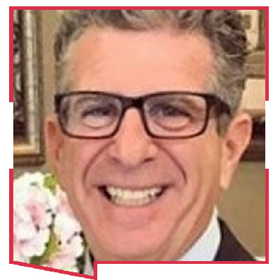 Geoff Kanner