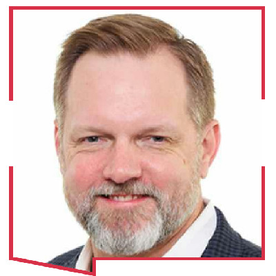 Geoff Knapp