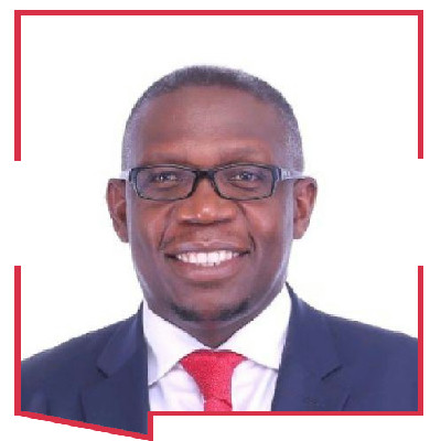 Geoffrey Odundo