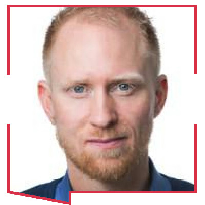 Georg Ludviksson