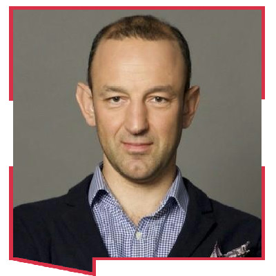 George Chesakov