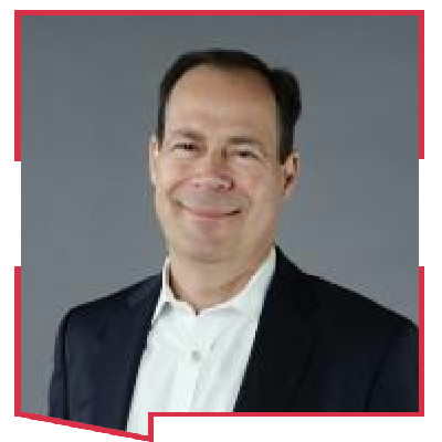 George Confos