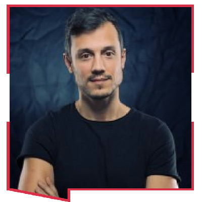 George Nikolaropoulos