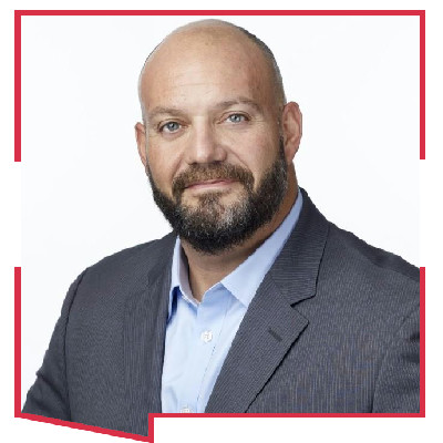 George Rosenberger