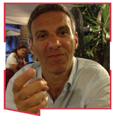 George Stylianides
