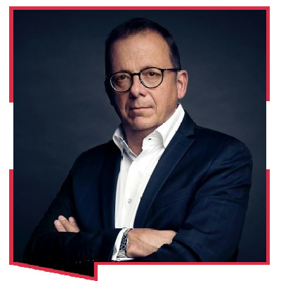 Georges Roten