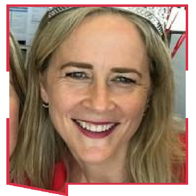 Georgina Jarratt