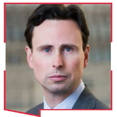 Gerald Chappell