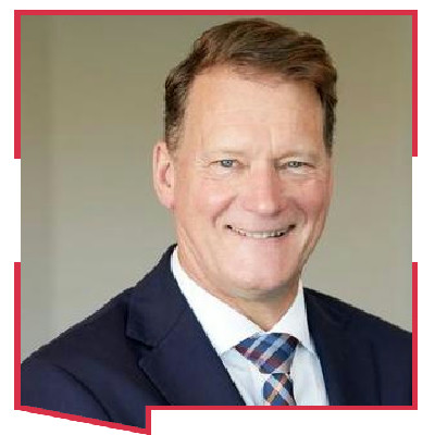 Gerald Grimes