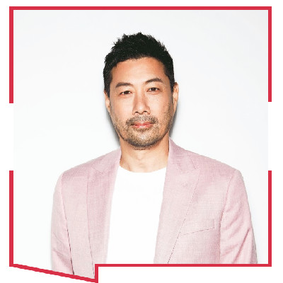 Gerald Yu