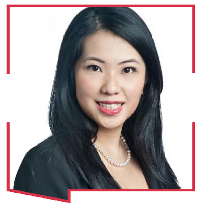 Geraldine Goh