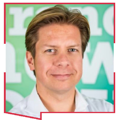Gerjan de Lange