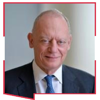 Gerry Grimstone