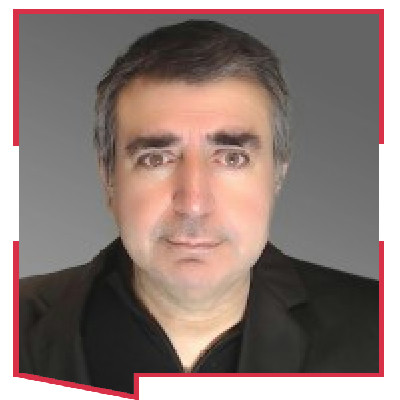 Gerry Perez