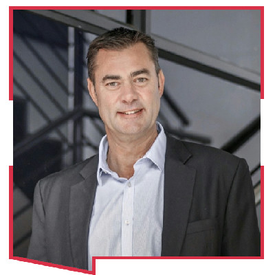 Gert Delport