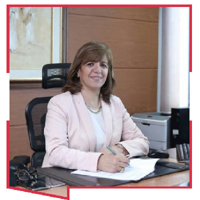 Ghada El Bialy