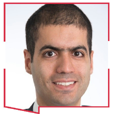 Ghanem Al-Araj