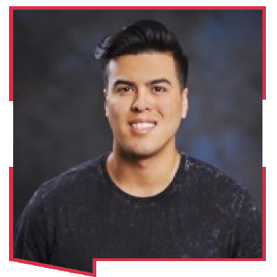 Giancarlo Rios