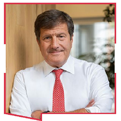 Gianfranco Bisagni