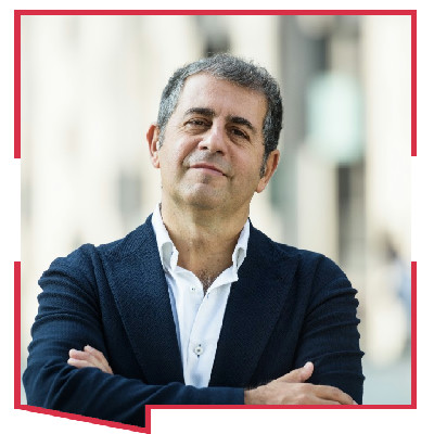 Gianluca D'Agostino