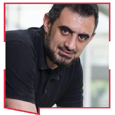 Giannis Vlasiou
