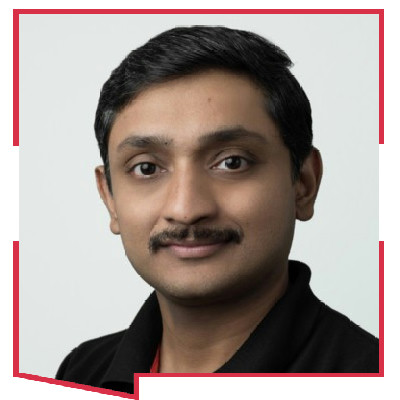 Gibu Mathew