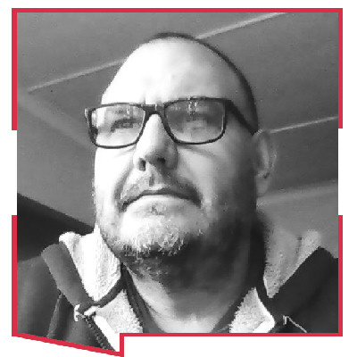 Gideon Rossouw