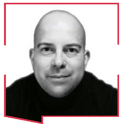 Gijs van Wijk