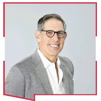 Gil Mandelzis