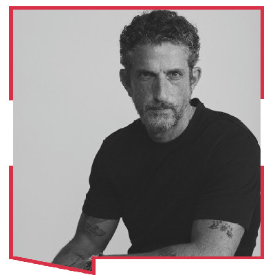 Gil Rosen
