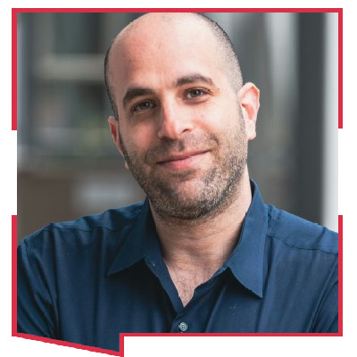 Gil Rosenthal