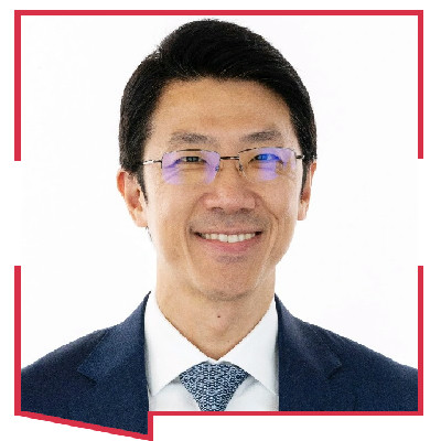 Gilbert Ng