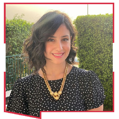 Gillan Shaaban