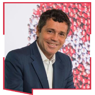 GILLES COCCOLI