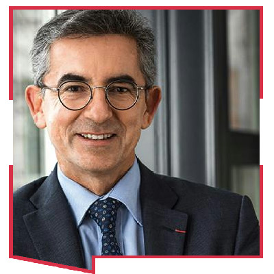 Gilles Grapinet