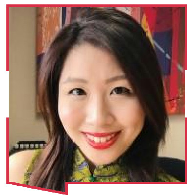 Gillian Koh Tan